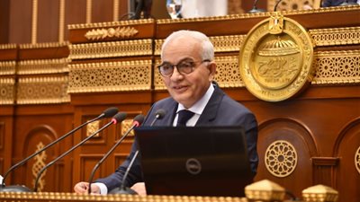 تأكيدًا لـ القاهرة 24.. التعليم: منح الطالب أكثر من فرصة للتقييم في نظام الثانوية العامة الجديدة