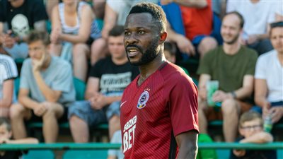 القصة الكاملة لـ أزمة اللاعب جويلور كانجا.. كاف يحقق في كيفية ولادته بعد وفاة والدته بعام