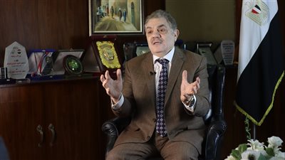 الهيئة العليا لحزب لوفد تطالب بإلغاء قرار فصل السيد البدوي بالأغلبية