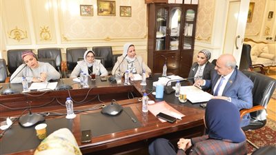 تعليم النواب تناقش اليوم إنشاء المجلس الوطني للتعليم والبحث والابتكار