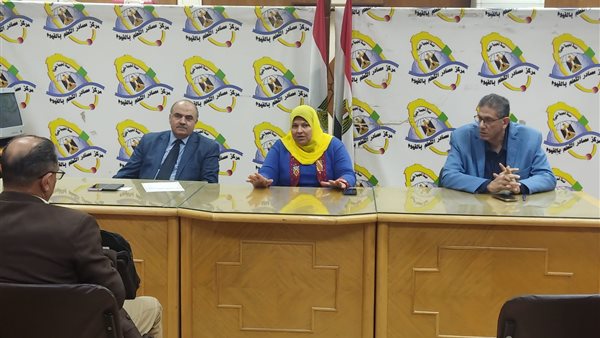 تعليم الفيوم