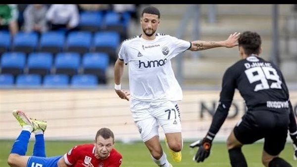 وسام ابو علي 