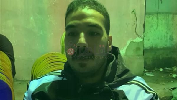 شاهد عيان على وفاة