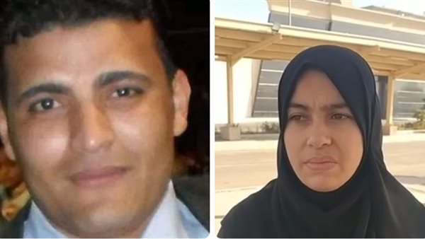 العامل المتوفي بحقنة