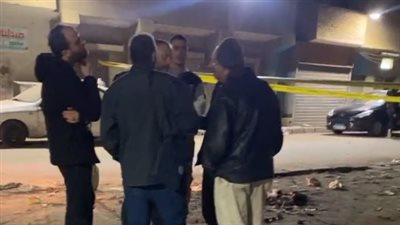 ملاك عقار الزيتون المنهار بسبب انفجار ماسورة غاز: نطالب بسرعة إنهاء تراخيص الهدم والبناء | بث مباشر 