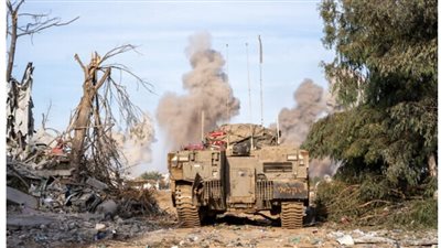 نيران صديقة.. إعلام عبري يكشف مقتل 6 جنود بقذيفة إسرائيلية