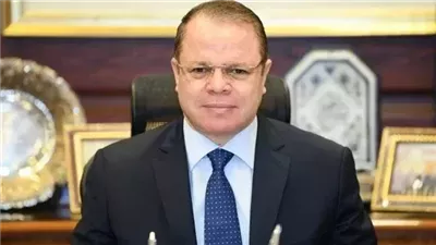 القضاء الأعلى ينفي استقالة المستشار حمادة الصاوي ونجله