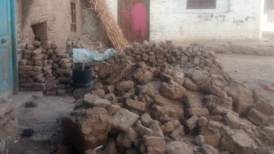 بسبب إشغالات الشارع.. إصابة مدرس طعنًا بـ مطواة على يد جاره في قنا