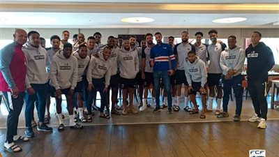 منافس مصر.. رحلة سفر 300 كيلومتر لـ شاب تونسي لالتقاط صورة تذكارية مع منتخب الرأس الأخضر