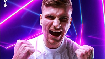 رسميًا.. توتنهام يعلن التعاقد مع تيمو فيرنر على سبيل الإعارة