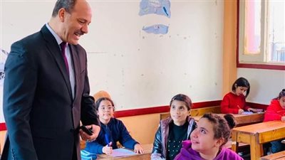 اليوم..ختام امتحانات المرحلة الابتدائية فى الإسكندرية 