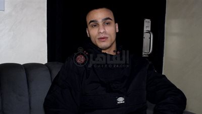 بعد نجاح مهرجان بنت الجيران.. الشاعر مصطفى حدوتة: مش هشتغل مع حسن شاكوش وعمر كمال تاني