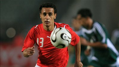 طارق السيد: روي فيتوريا مدرب ناجح بالنتائج.. ومنتخب مصر قادر على حصد اللقب |حوار