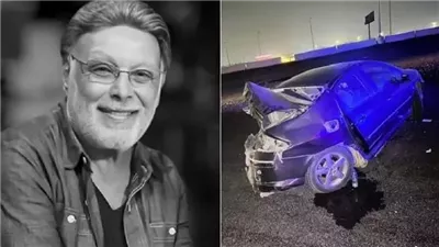  20 مايو.. أولى جلسات استئناف المتسبب في وفاة الفنان أشرف عبد الغفور على حبسه 3 سنوات