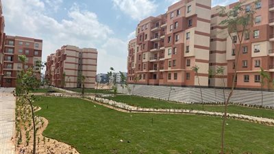 صندوق الإسكان يحدد موعد تسليم وحدات الإعلان العاشر بمدينة العبور الجديدة