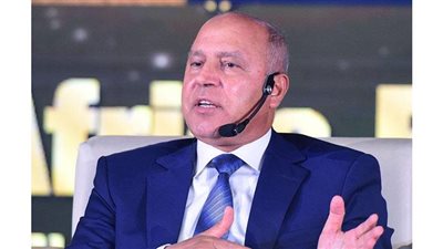 وزير النقل: سباق وتنافس دولي على إفريقيا يدعونا كأشقاء للتعاون من أجل شعوبنا