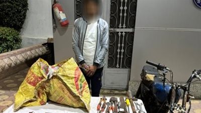 ألقى الجثمان في مصرف مائي.. الداخلية تكشف كواليس غياب شقيق عامل في البحيرة