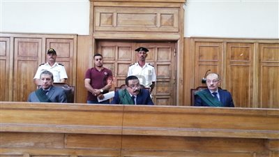 بسبب لعب العيال.. المشدد 10 سنوات لتاجر موبيليات أنهى حياة جاره بأسيوط