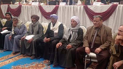 راح ضحيتها 4 أشخاص.. القودة تنهي خصومة ثأرية بين عائلتين في قنا