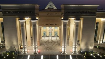 موعد افتتاح محطة بشتيل لقطارات صعيد مصر