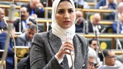 طلبت تحرير محضر العميد رفض وهدّاني.. تفاصيل مثيرة في شكوى نائبة واقعة الغش ضد معيدة جنوب الوادي| خاص