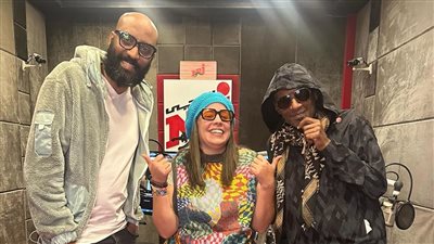 بلاك تيما: نستعد لطرح أغانٍ جديدة قريبًا.. ونتمنى التمثيل مع خيري بشارة