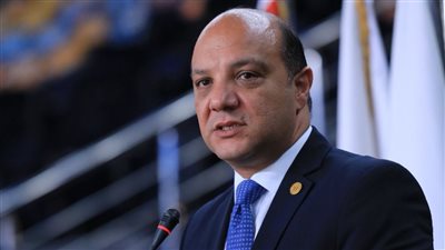 اتحاد الجمباز يعلن تفاصيل استضافة كأس العالم في مؤتمر صحفي 19 يناير