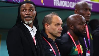 أمم إفريقيا 2023.. سونج يقود الكاميرون بحثًا عن معادلة إنجاز الجوهري التاريخي