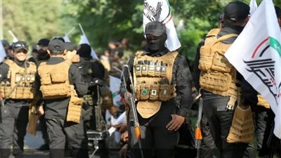 فصائل عراقية تعلن قصف حقل كونيكو للغاز في سوريا