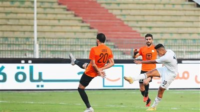 نتيجة مباراة الجونة والبنك الأهلي في كأس الرابطة.. الفريق الساحلي يحصد أول 3 نقاط