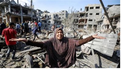 صندوق الاستثمار الفلسطيني: غزة تحتاج إلى 15 مليار دولار لإعادة بناء الوحدات السكنية