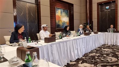 رئيس تحديث الصناعة: إعلان مشروعات مشتركة مع البحرين والإمارات والأردن غدًا