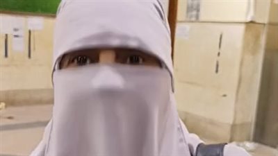 طليقة صيدلي مدينة نصر بعد الحكم عليه بالسجن المشدد 10 سنوات: رصيده من الستر خلص| بث مباشر 