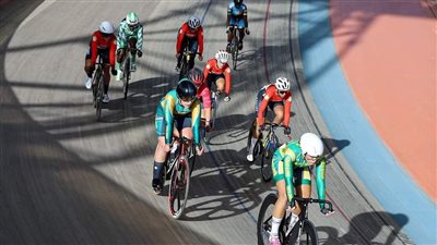 الشباب والرياضة: انطلاق البطولة الإفريقية للدراجات المؤهلة لأولمبياد باريس