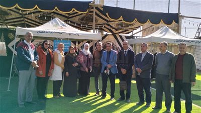 وكيل تضامن الفيوم: بدء تنفيذ برنامج وعي للأسر المستفيدة من برامج الحماية المجتمعية