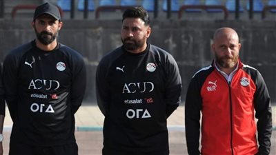 المدينة الشبابية بالأقصر تستضيف الجهاز الفني لمنتخب الشباب في رحلته للكشف عن مواهب الصعيد