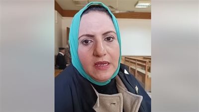 مفجرة قضية صيدلي مدينة نصر بعد الحكم عليه بالسجن المشدد 10 سنوات: رسالة لمن يعبث بجسد الصغار