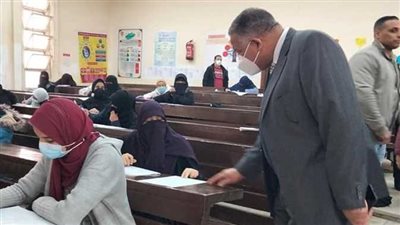  البنطلون المقطع والموبايل أبرزها.. 5 ممنوعات على الطلاب خلال امتحانات جامعة الأزهر