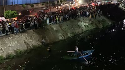 غرق طفلين داخل ترعة بسوهاج.. وجهات التحقيق تصرح بدفن الجثتين