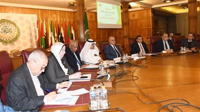 رئيس تعليم الكبار: عدد الأميين في الوطن العربي 70 مليون مواطن 