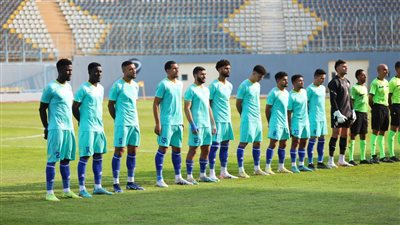 مدرب بتروجيت: ربنا كلل تعبنا بالصعود إلى الدوري الممتاز.. والمنافسة لم تكن سهلة