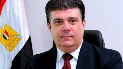 رئيس الهيئة الوطنية للإعلام: شركة صوت القاهرة المالكة الوحيدة لتراث أم كلثوم وهذا مثبت قانونا