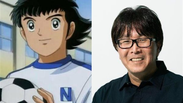 الرسام اليباني يوتشي