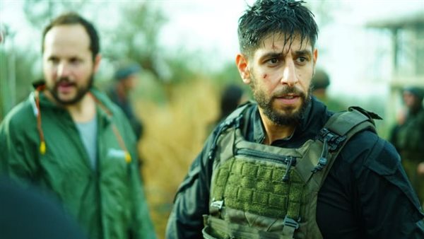 المغني الإسرائيلي