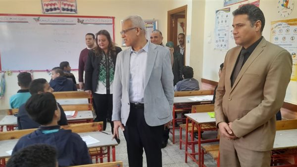 جانب من المتابعة