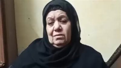مُسنة تكتشف طلاقها غيابيا بعد وفاة زوجها بالغربية: عشت معاه 39 سنة في الحرام| بث مباشر 