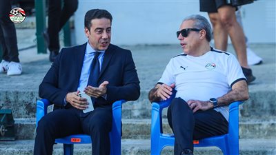 سفير مصر بكوت ديفوار يكشف تفاصيل استعدادات المنتخب لـ أمم إفريقيا