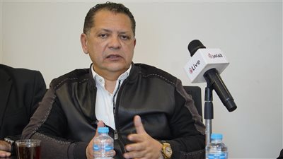 جي في للاستثمارات توقع عقودًا مع 1300 مستثمر صناعي للحصول على أراضي بمدينة طربول | حوار 