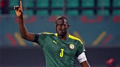 كوليبالي: تنتظرنا مهمة صعبة في الكان.. وأمم إفريقيا بكوت ديفوار ستكون الأفضل