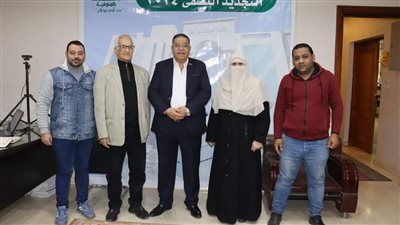 فتح باب الترشح لانتخابات التجديد النصفي لعضوية نقابة المهندسين بالمنوفية 